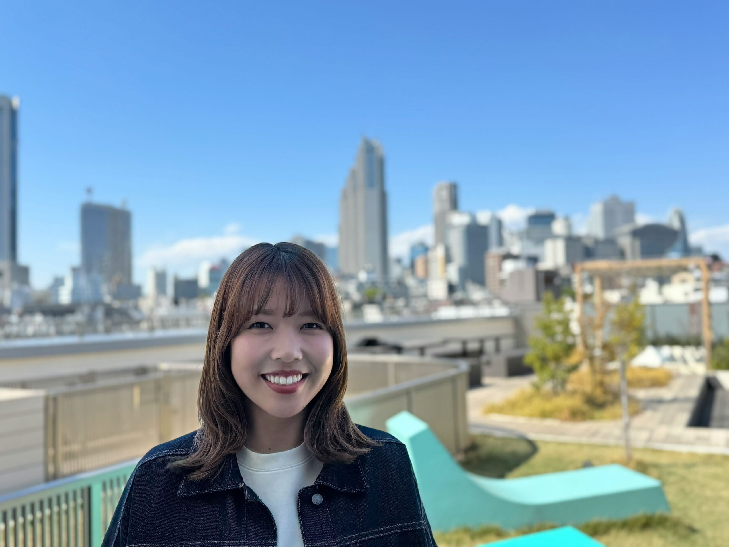 「看護師からCDO(チーフデザインオフィサー)へ」未経験からデザイン責任者に挑戦した彼女の4年間の物語