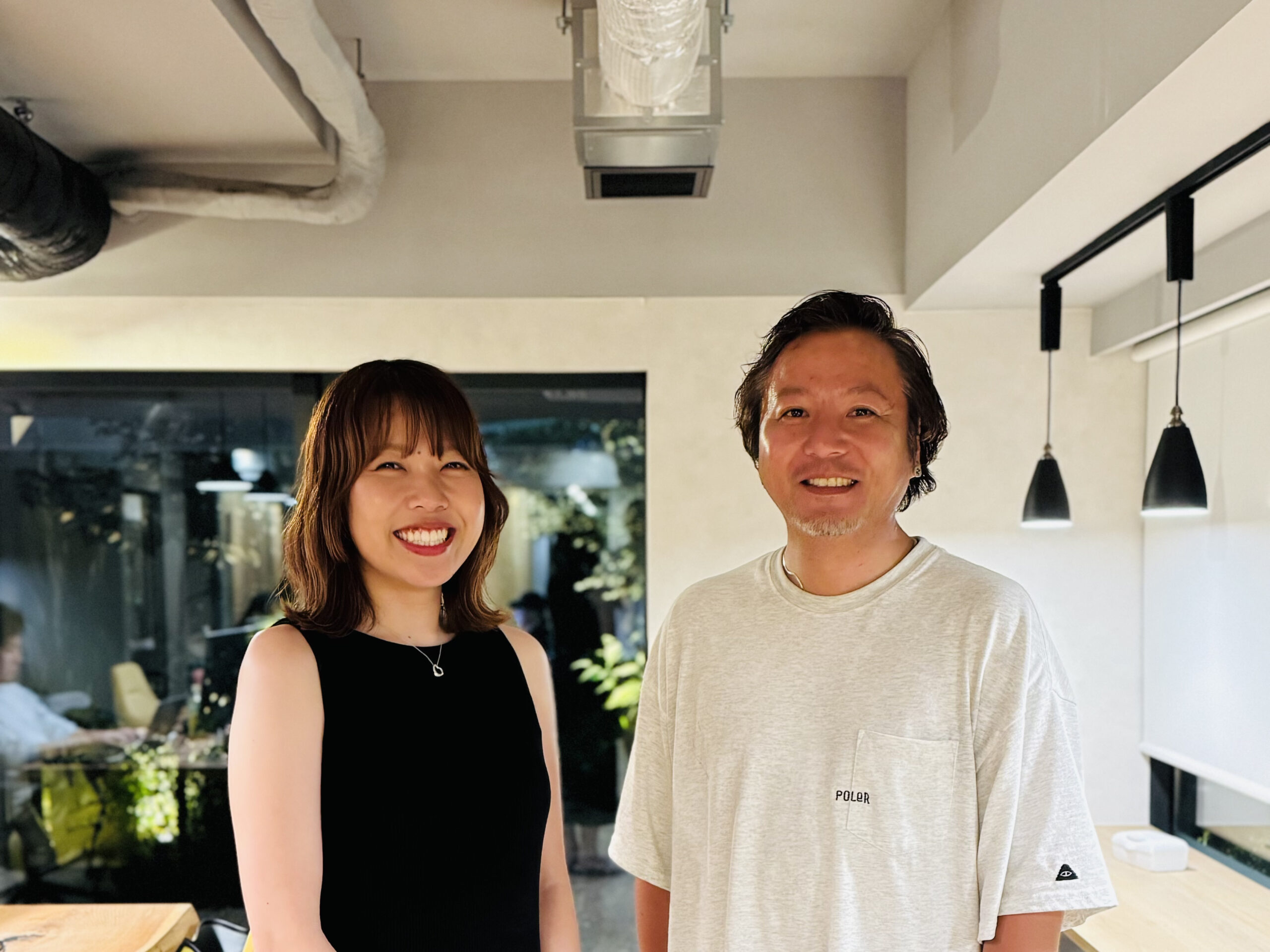 インタビュー：スタートアップのブランドを形に。/idearが実現した「言語化」のチカラ