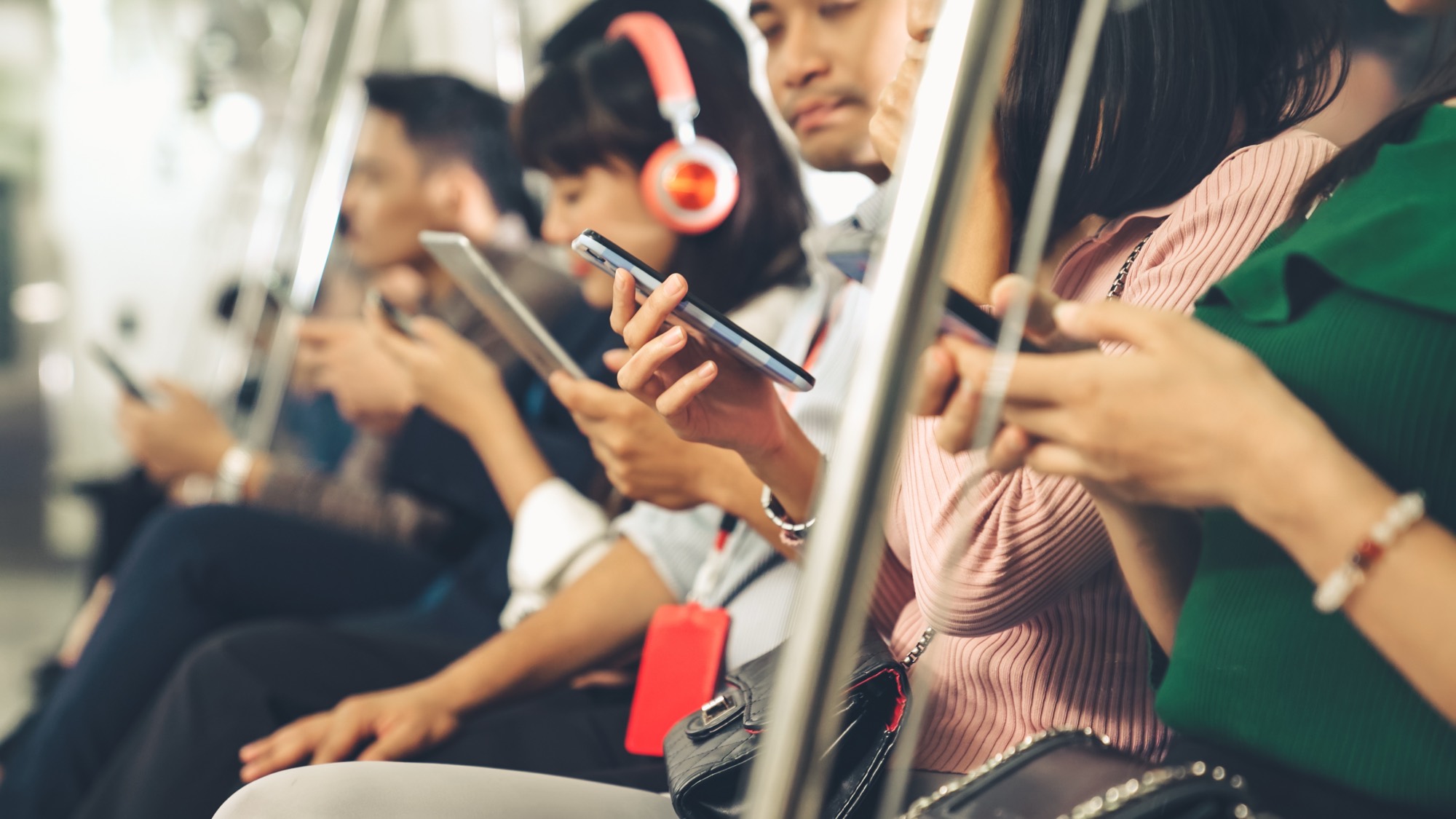 採用のSNS運用は何を出すか。反応がなくても見られている